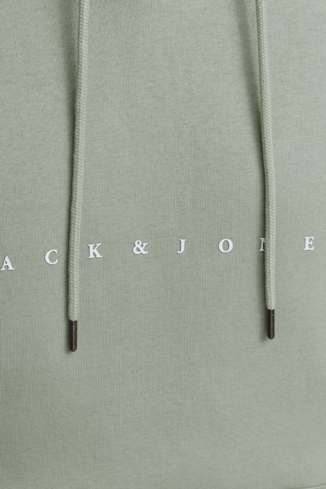 Jack & Jones jjestar jj sweat hood noos
